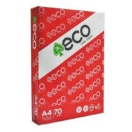 Хартия ксерокс Eco А4 70 гр.