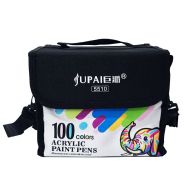 Маркер акрилен 100 цв. 5510-100 4 мм линия