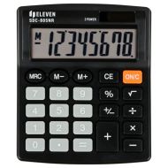Eleven SDC 805