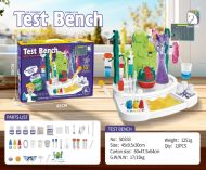 Играчка научни експерименти SD333