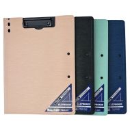 Папка клипборд PVC с 2 машинки 620956 821