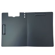 Папка клипборд PVC с 2 машинки 620956 821