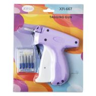 Пистолет за етикети XR-667 850241