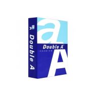 Хартия ксерокс Double A A5 Premium