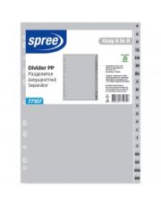 РАЗДЕЛИТЕЛ А-Я 77107