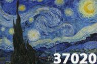 Картина рисуване по номера 20/30