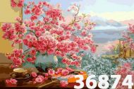 Картина рисуване по номера 20/30