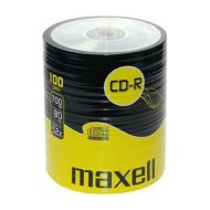 ДИСКОВЕ MAXELL CD-R 100 бр.фолио