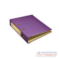 Класьори А4 7,5см с метален кант