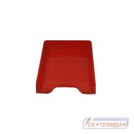 Стилажи хоризонтални B-MAX/АРК цветни