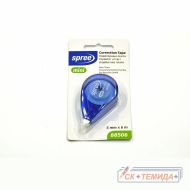 Коректор лента Spree 88506