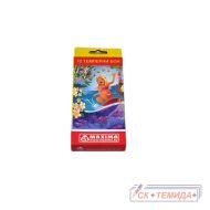Темперни бои Максима в туба  12цв. 150419