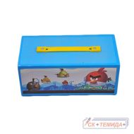 К-т за рисуване 46ел. в кутия Дисни 2215 20046