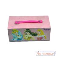 К-т за рисуване 46ел. в кутия Дисни 2215 20046