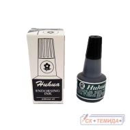 Мастило тампонно Huhua черно