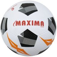 Топка футболна гумена М-ма 200600