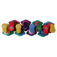 Перфоратор детски фигури 8810 М