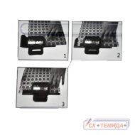 Перфоратор детски бордюрен голям 4"8708