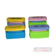 Перфоратор детски с фигури 8701
