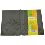 Визитник 300 визитки
