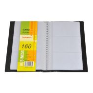 Визитник 160 визитки