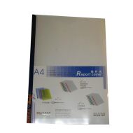 Папка PVC с шина 5538