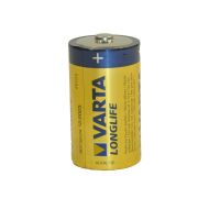 Батерия Varta LR20 Long Life