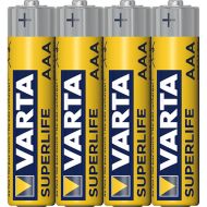 Батерия Varta LR3 златни Long Life