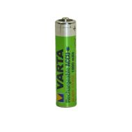 Батерия Varta акумулаторна 1000 mAh R3 AAA
