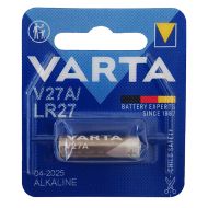 Батерия Varta V23GA/V27A