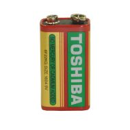 Батерия Тошиба 9V 6F22K