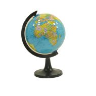 Глобус Китай 14.16 см