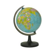 Глобус Китай 18.20 см