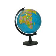 Глобус Китай 21.4 см