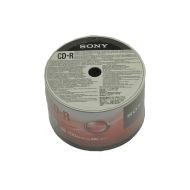 Дискове Сони CD-R 50br. фолио