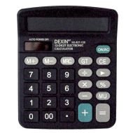 Dexin DS 837-12S Solar