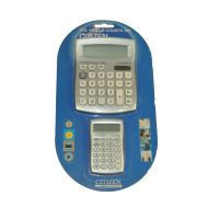 Sharp EL M330 конверсия лв-евро