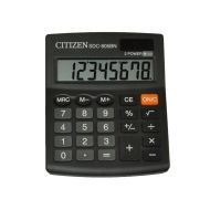 Citizen SDC-805