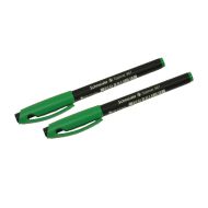 Тънкописец Шнайдер Topliner 967 0,4 зелен