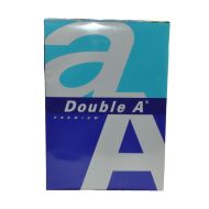 Хартия ксерокс Double A A3