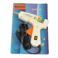 Пистолет за лепене 0,7 20W/40W с ключе 130854