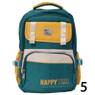 Раница Happy Time 44 см. отдел за лаптоп 23557