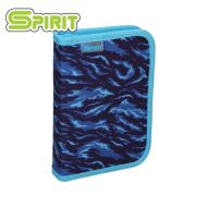 Несесер SPIRIT 1 цип разгъващ пълен 28 ел.