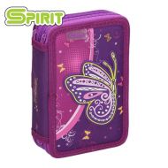 Несесер SPIRIT 3 ципа пълен 28 ел.