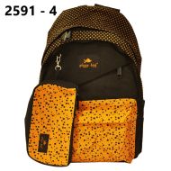 Раница GB2591 46см. плюс несесер плюс отделение за лаптоп