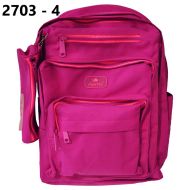 Раница GB2703 45см. плюс несесер и отделение за лаптоп