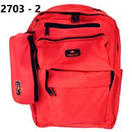 Раница GB2703 45см. плюс несесер и отделение за лаптоп