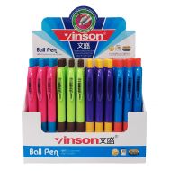 ХИМИКАЛ VINSON 406