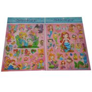 Стикери 25*32 см SK