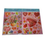 Стикери 25*32 см SK